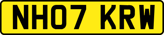 NH07KRW