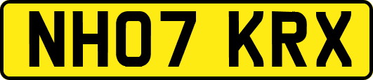 NH07KRX