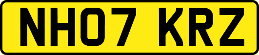 NH07KRZ