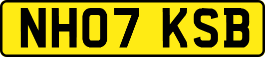 NH07KSB