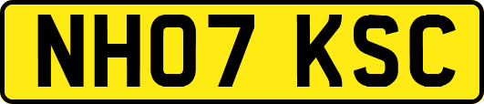NH07KSC