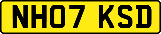 NH07KSD