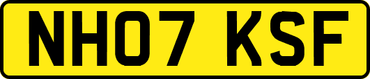 NH07KSF