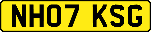 NH07KSG