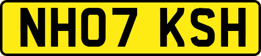 NH07KSH