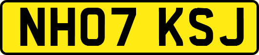 NH07KSJ