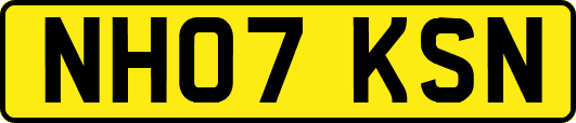 NH07KSN