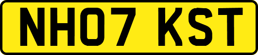 NH07KST