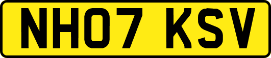NH07KSV
