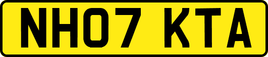 NH07KTA