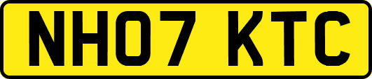 NH07KTC