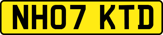 NH07KTD