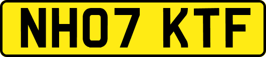 NH07KTF