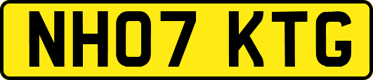 NH07KTG