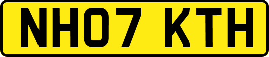 NH07KTH