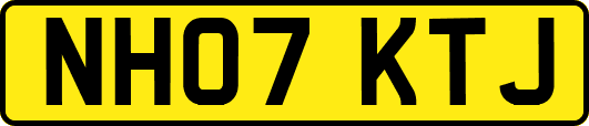 NH07KTJ