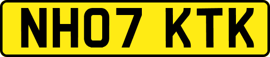 NH07KTK