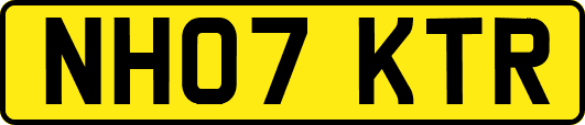 NH07KTR