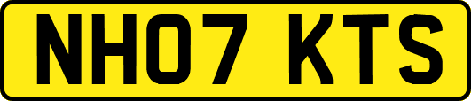 NH07KTS
