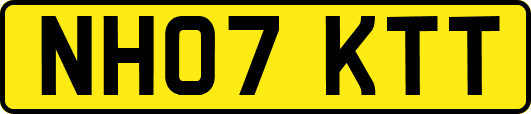 NH07KTT