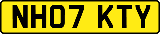 NH07KTY