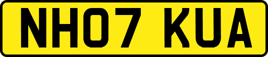 NH07KUA