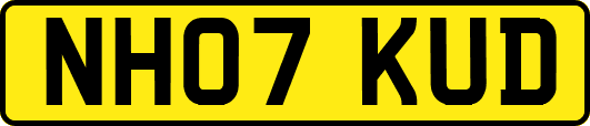 NH07KUD