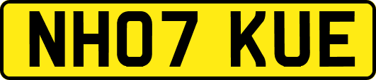 NH07KUE
