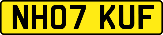 NH07KUF