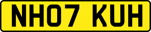 NH07KUH