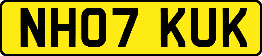 NH07KUK