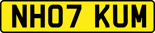 NH07KUM