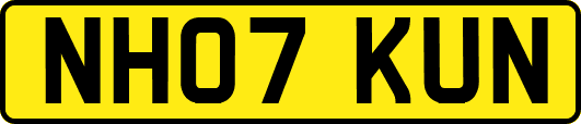 NH07KUN