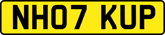 NH07KUP