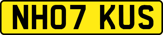 NH07KUS