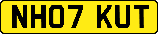 NH07KUT