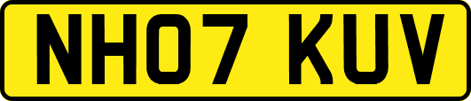 NH07KUV