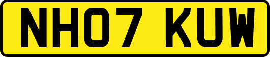 NH07KUW