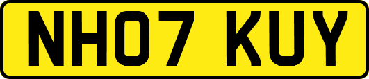 NH07KUY