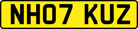 NH07KUZ
