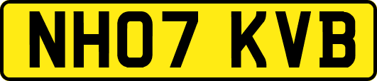 NH07KVB
