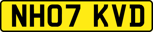 NH07KVD
