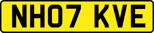 NH07KVE