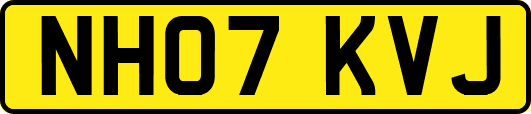 NH07KVJ
