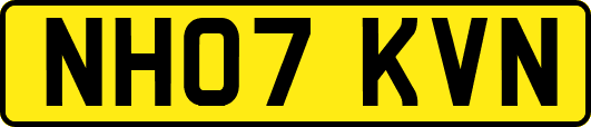 NH07KVN