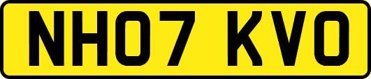 NH07KVO