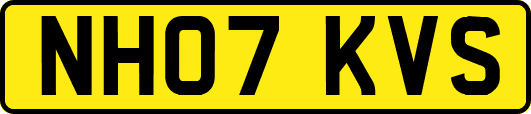 NH07KVS
