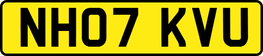 NH07KVU