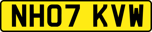 NH07KVW
