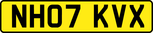 NH07KVX